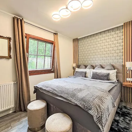 Inge & Henry An Der Werra By Interhome Altenburschla