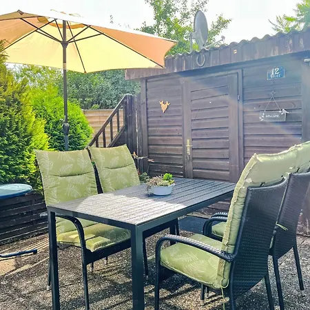 Inge & Henry An Der Werra By Interhome * Altenburschla