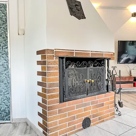 Inge & Henry An Der Werra By Interhome Casa vacanze Altenburschla