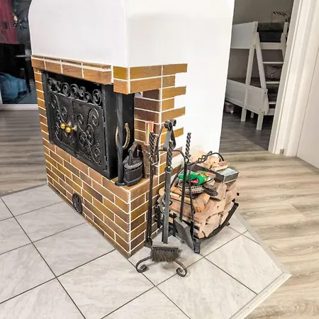 Casa vacanze Inge & Henry An Der Werra By Interhome Altenburschla