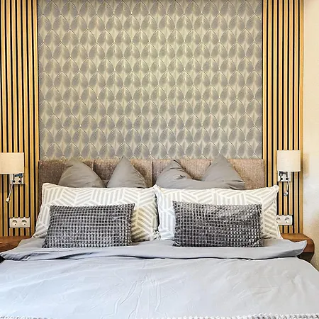 Inge & Henry An Der Werra By Interhome Casa vacanze