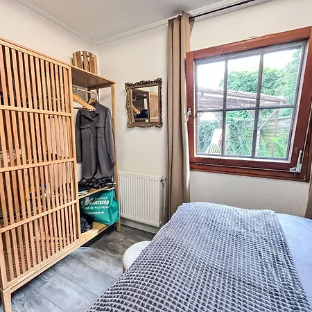 Casa vacanze Inge & Henry An Der Werra By Interhome