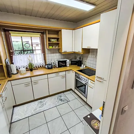 Inge & Henry An Der Werra By Interhome *