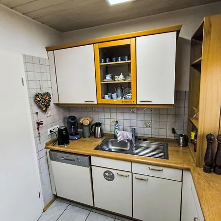 Casa vacanze Inge & Henry An Der Werra By Interhome Altenburschla