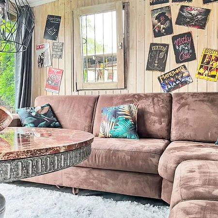 Inge & Henry An Der Werra By Interhome *