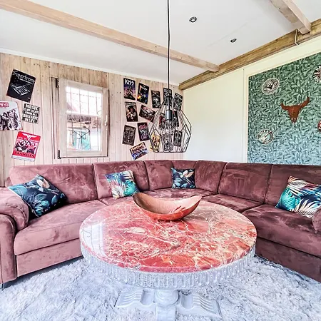 Inge & Henry An Der Werra By Interhome Altenburschla