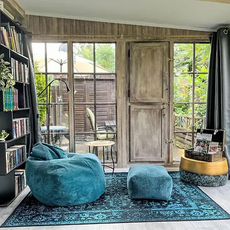 Casa vacanze Inge & Henry An Der Werra By Interhome