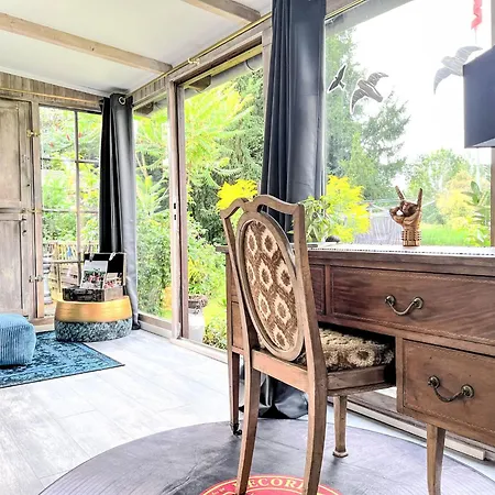 Casa vacanze Inge & Henry An Der Werra By Interhome