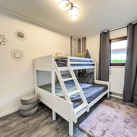 Inge & Henry An Der Werra By Interhome *