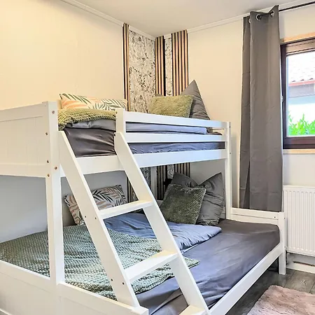 Casa vacanze Inge & Henry An Der Werra By Interhome