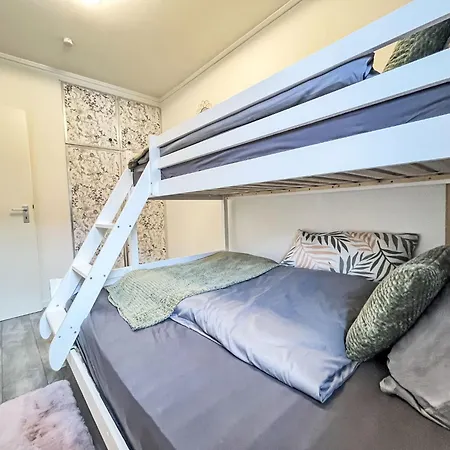 Inge & Henry An Der Werra By Interhome