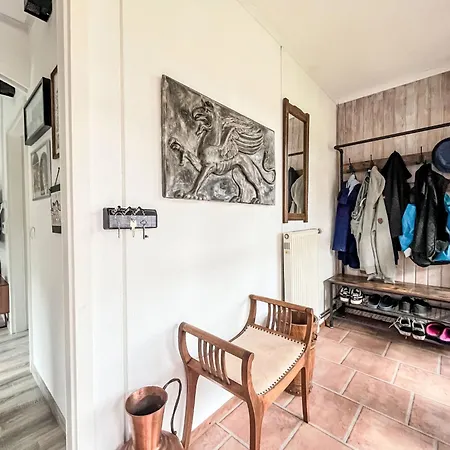 Inge & Henry An Der Werra By Interhome