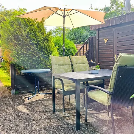 Inge & Henry An Der Werra By Interhome Casa vacanze