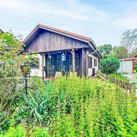 Inge & Henry An Der Werra By Interhome Casa vacanze *