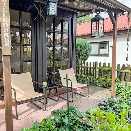 Casa vacanze Inge & Henry An Der Werra By Interhome Altenburschla