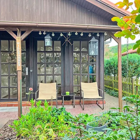 Casa vacanze Inge & Henry An Der Werra By Interhome *