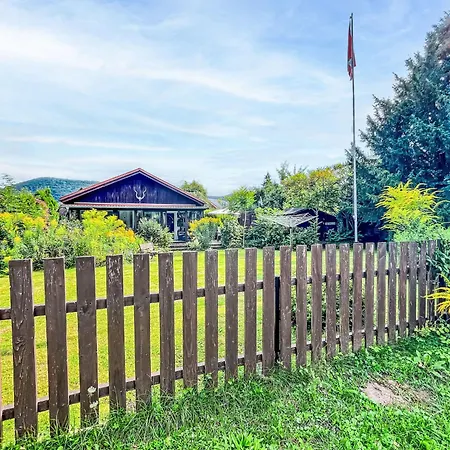 Inge & Henry An Der Werra By Interhome *