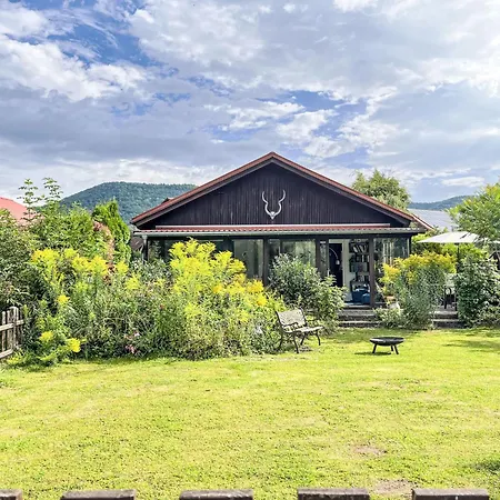 Inge & Henry An Der Werra By Interhome Altenburschla