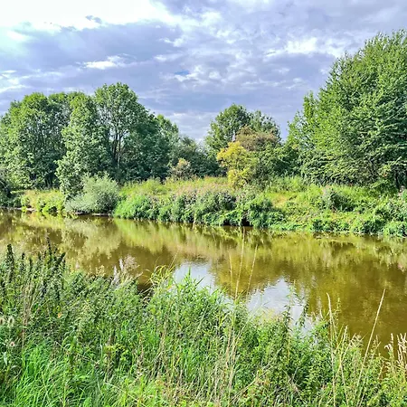 Casa vacanze Inge & Henry An Der Werra By Interhome Altenburschla