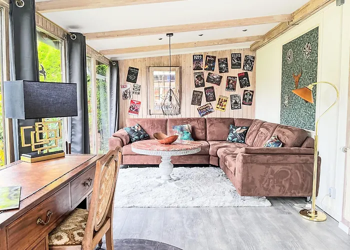 Inge & Henry An Der Werra By Interhome *