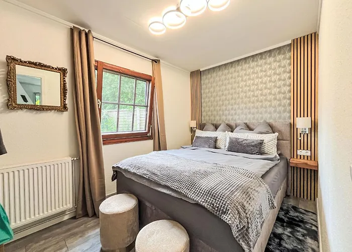 Inge & Henry An Der Werra By Interhome Altenburschla