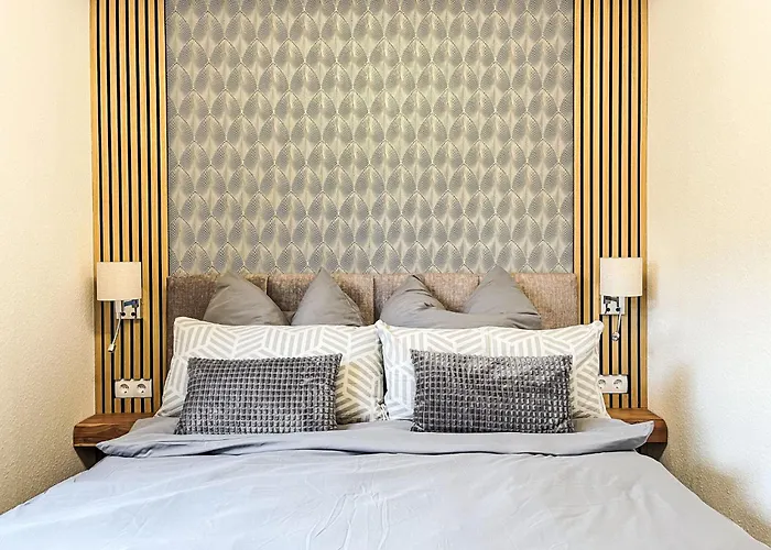 Inge & Henry An Der Werra By Interhome Prázdninový dům