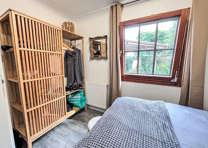 Prázdninový dům Inge & Henry An Der Werra By Interhome