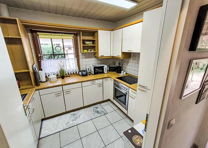 Inge & Henry An Der Werra By Interhome *