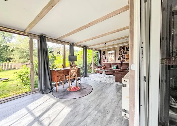 Inge & Henry An Der Werra By Interhome Altenburschla