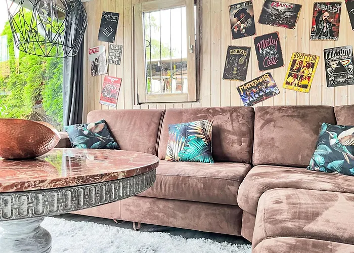 Inge & Henry An Der Werra By Interhome *