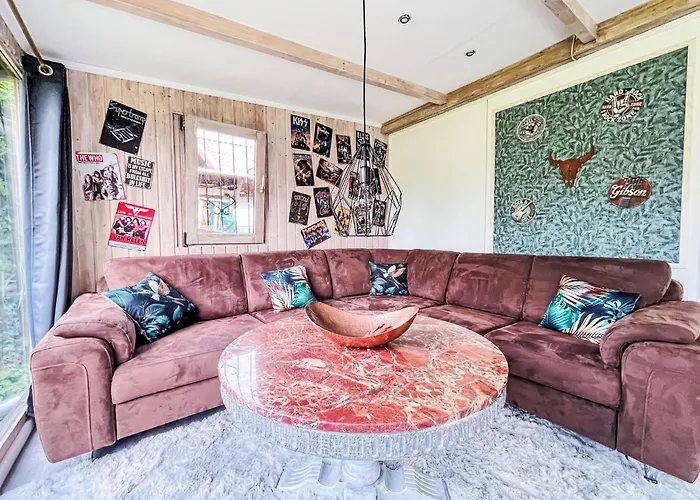 Inge & Henry An Der Werra By Interhome Altenburschla