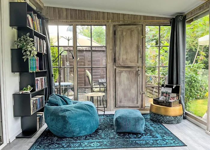 Prázdninový dům Inge & Henry An Der Werra By Interhome