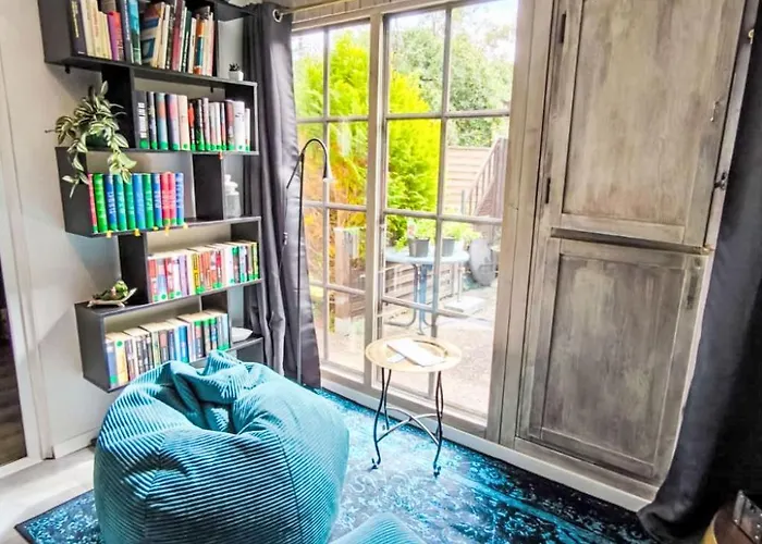 Prázdninový dům Inge & Henry An Der Werra By Interhome *