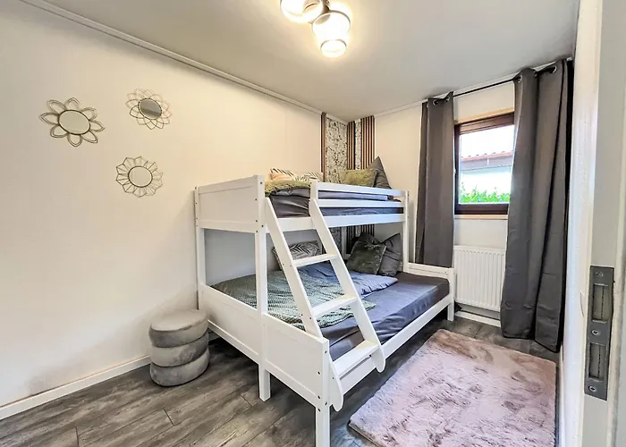 Inge & Henry An Der Werra By Interhome *