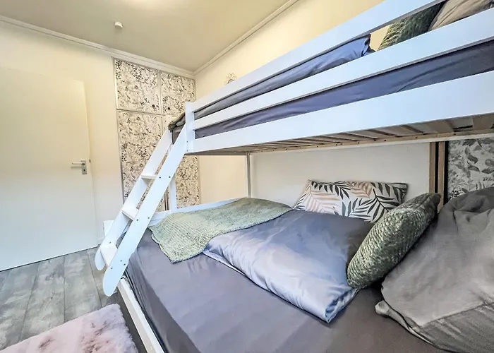 Inge & Henry An Der Werra By Interhome