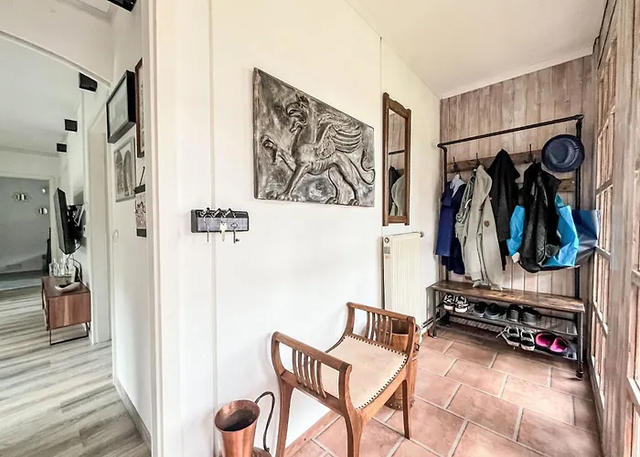 Inge & Henry An Der Werra By Interhome