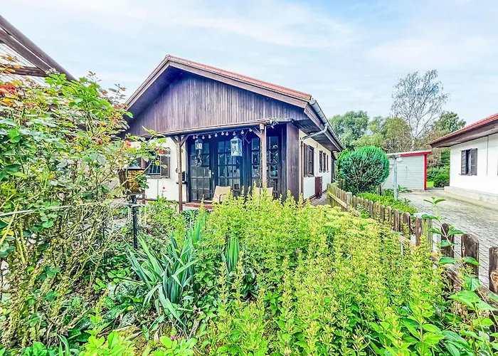 Inge & Henry An Der Werra By Interhome Prázdninový dům *