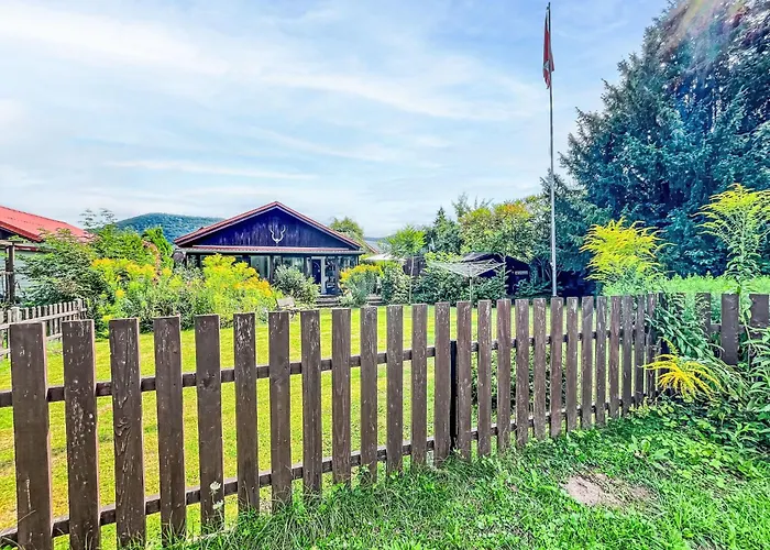 Inge & Henry An Der Werra By Interhome *